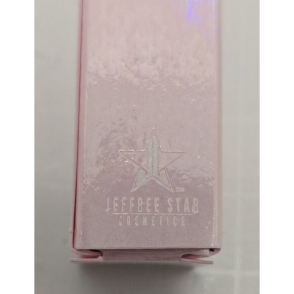 Jeffree Star Cosmetics Supreme Gloss DOMINATRIX Authentic Lip Gloss NIB NEW - Picture 9 of 10